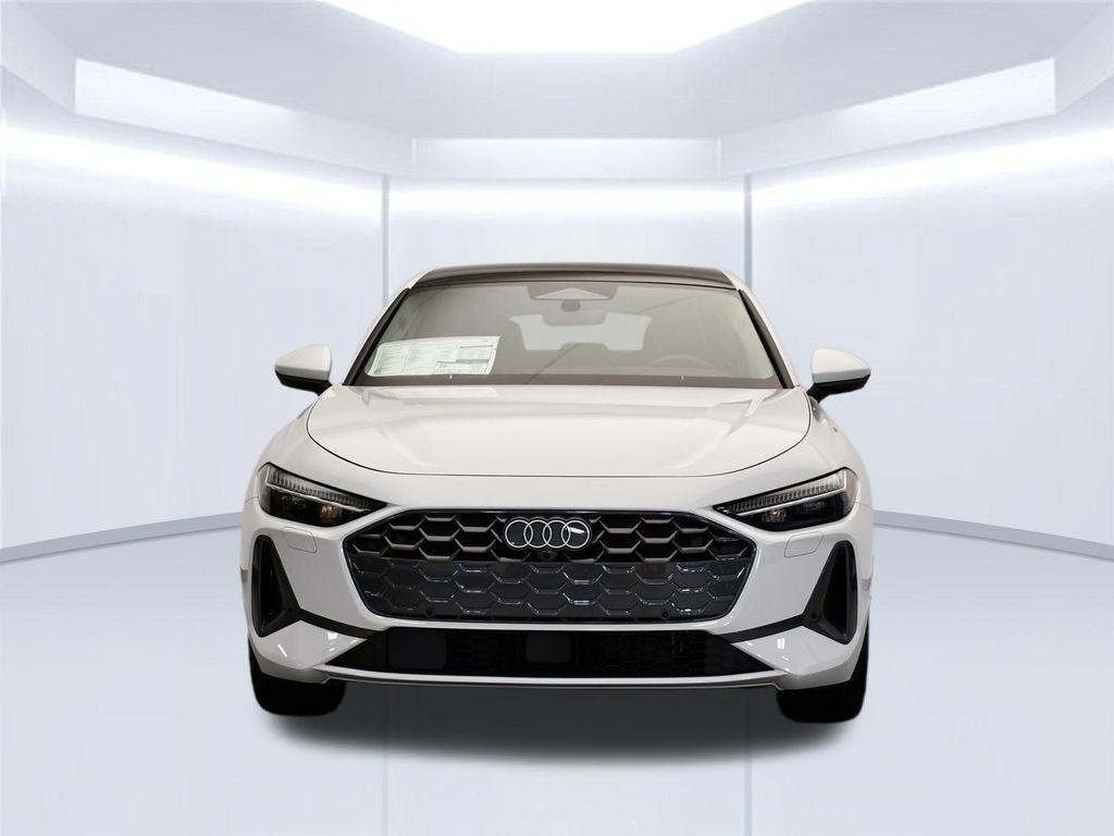 Used 2025 Audi A5 2.0T Premium Plus w/ Premium Plus AWD/4WD image 8