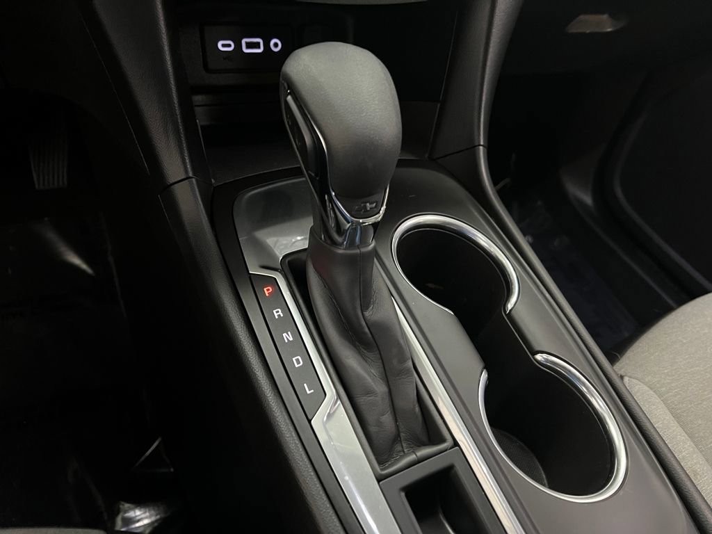 Used 2022 Chevrolet Equinox LT image 23