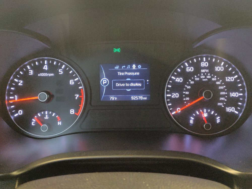 Used 2016 Kia Optima LX w/ Technology Package FWD image 23