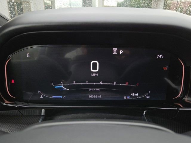 Used 2024 Jeep Grand Wagoneer L Series III w/ Quick Order Packagew 28T image 33