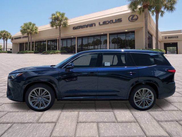 New 2026 Lexus TX 350 AWD w/ Technology Package image 7