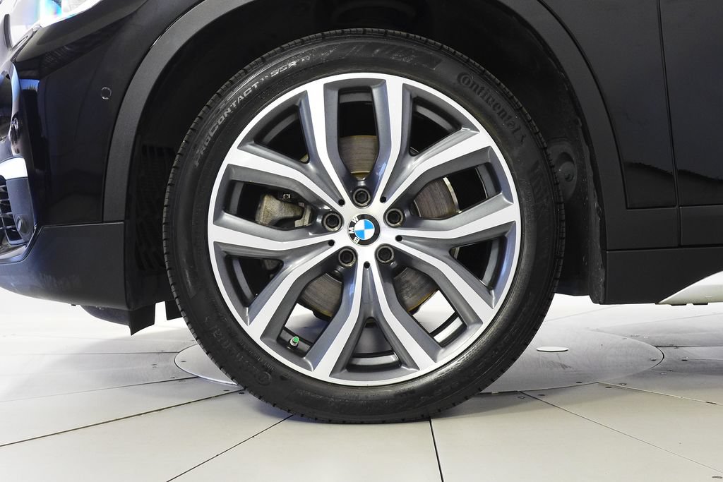 Used 2016 BMW X1 xDrive28i AWD/4WD image 5