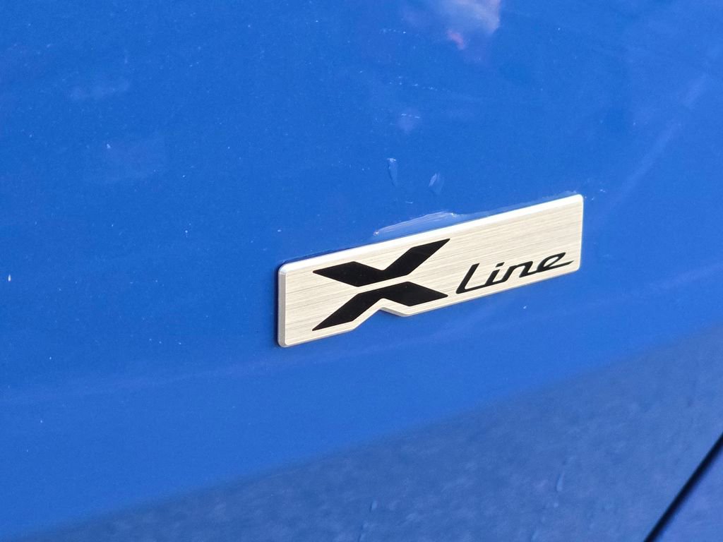 New 2026 Kia Sportage X-Line w/ X-Line Technology Package image 16