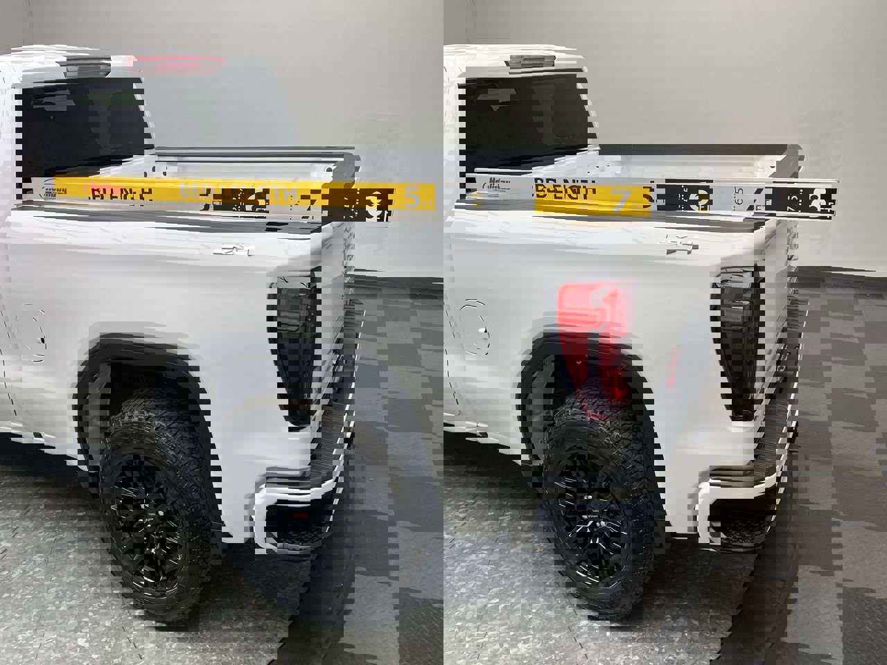 New 2026 GMC Sierra 1500 Elevation image 30