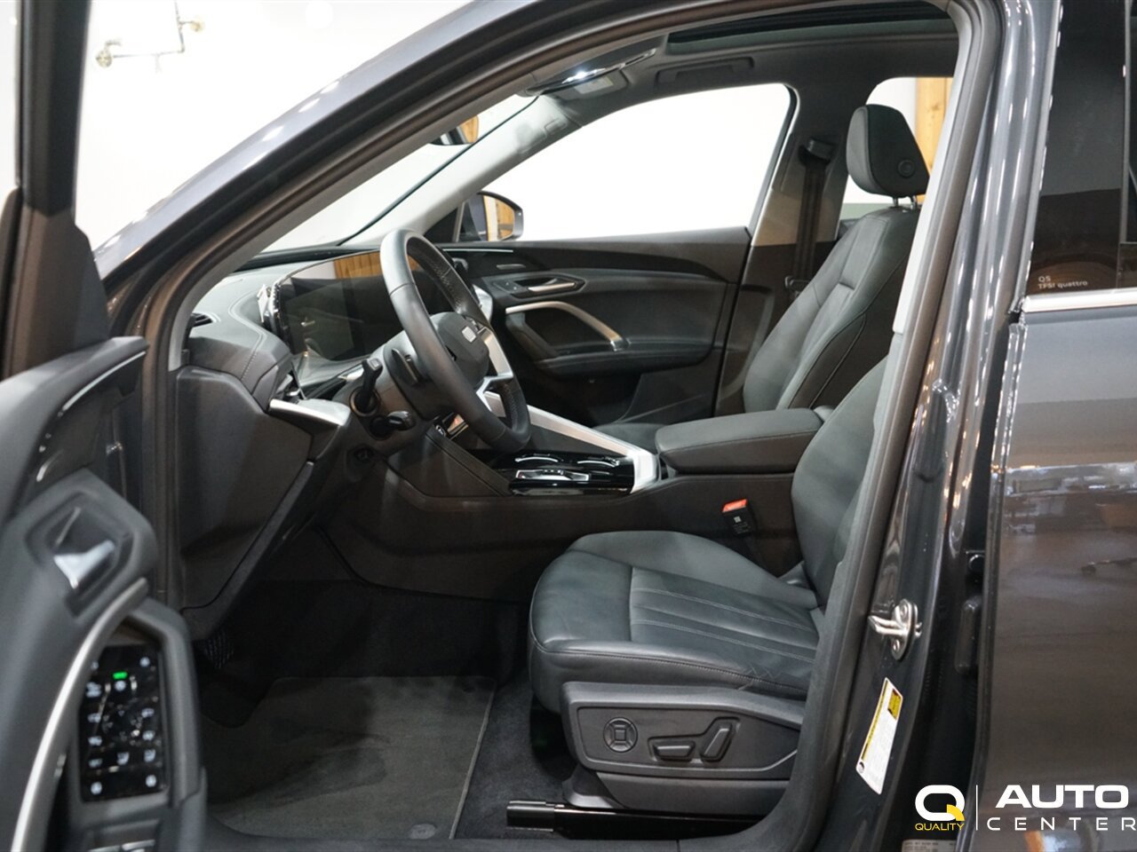 Used 2025 Audi Q5 Premium Plus image 18