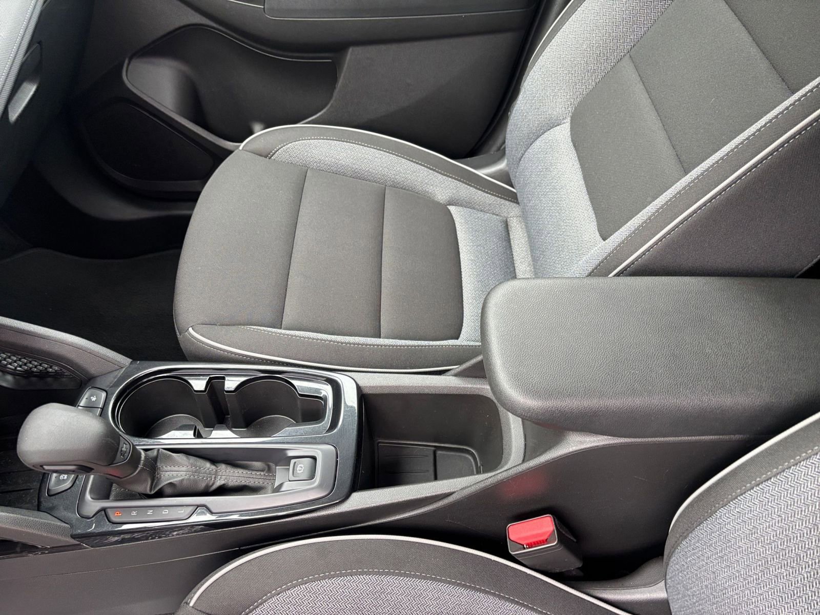 Used 2025 Chevrolet TrailBlazer LT FWD image 42