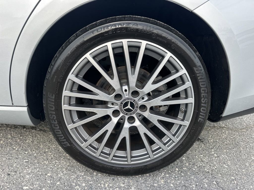Used 2023 Mercedes-Benz CLA 250 image 28