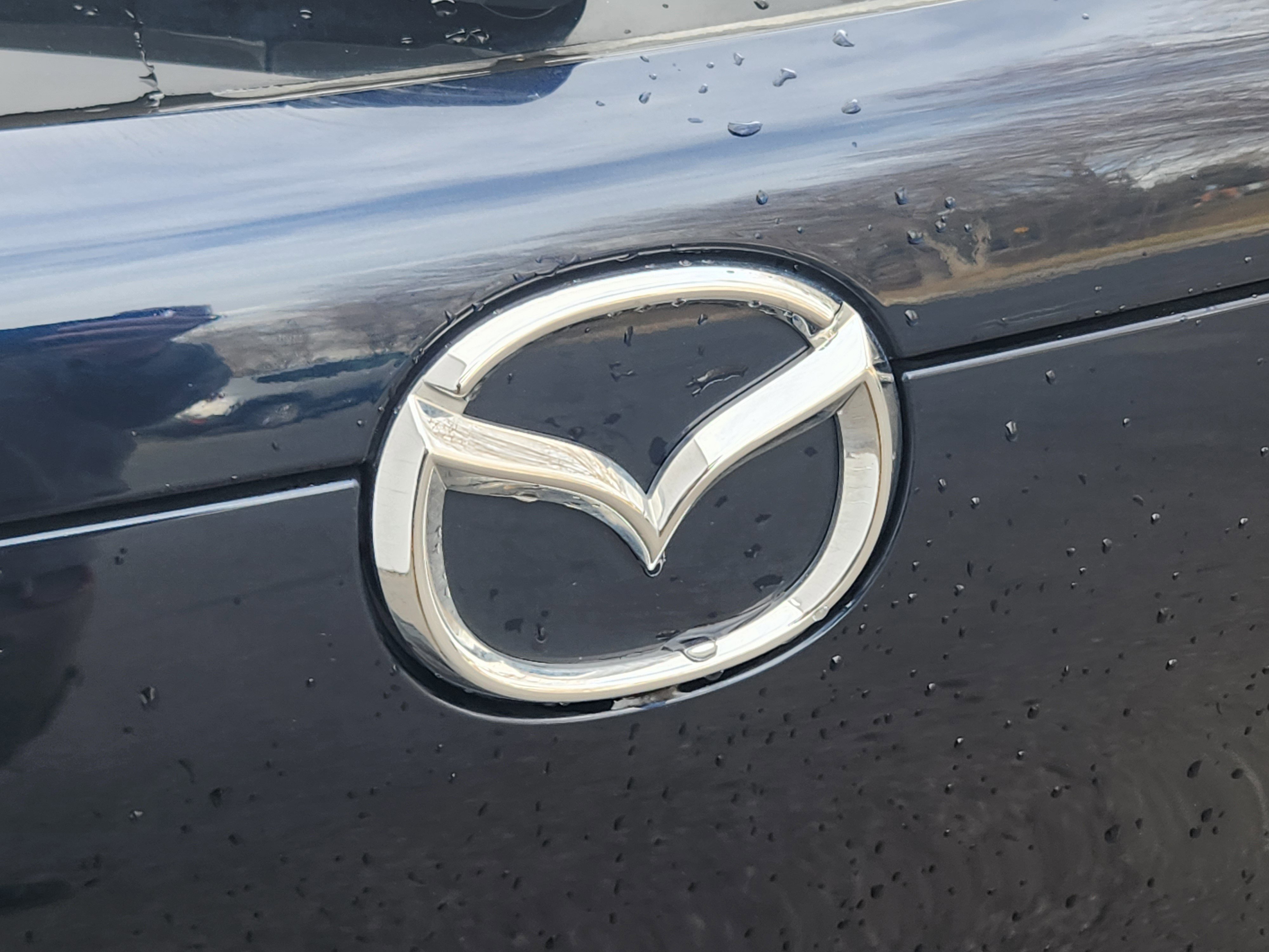 Used 2024 MAZDA CX-30 AWD 2.5 S w/ Select Sport Pkg image 23