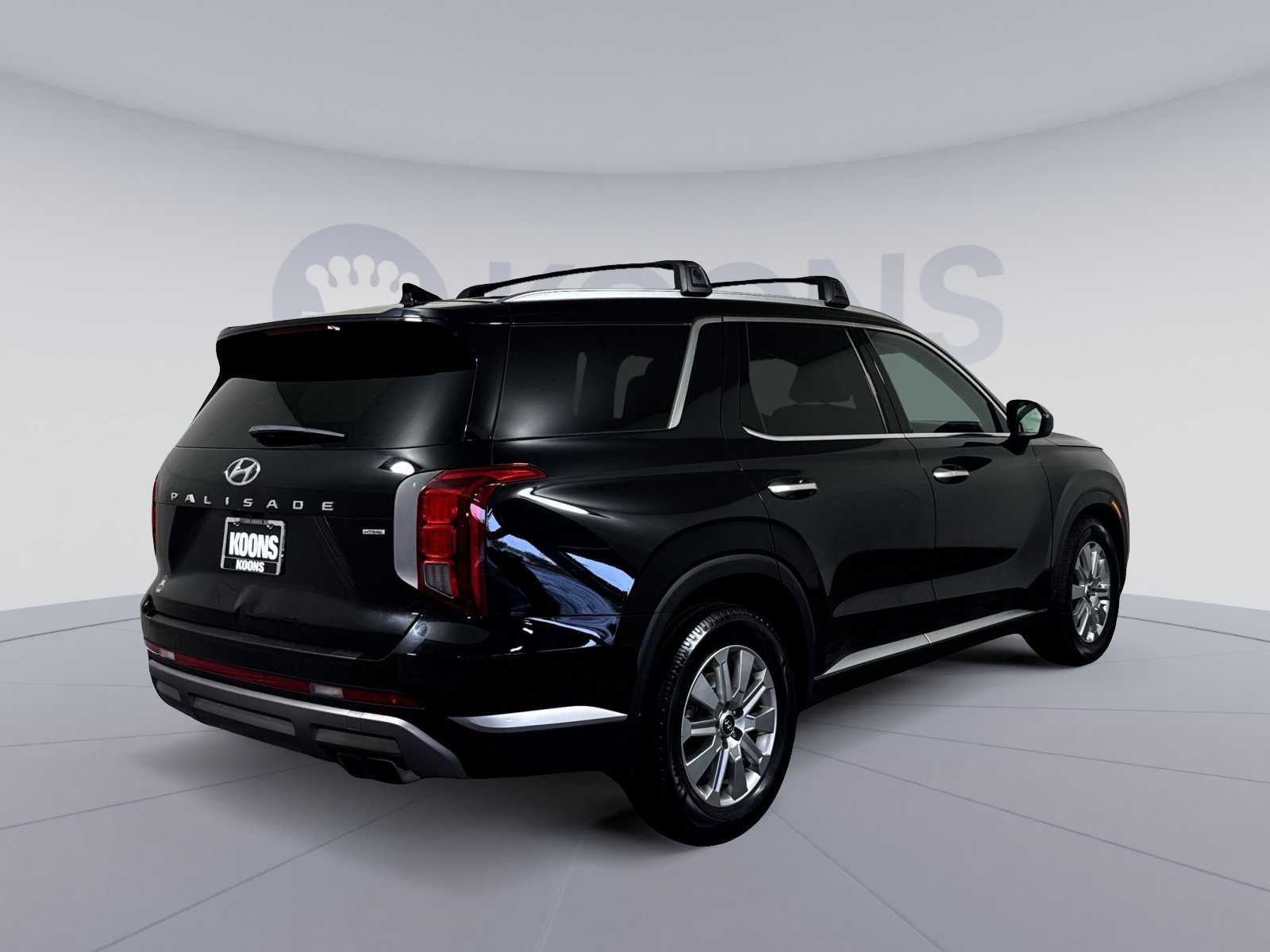 Used 2023 Hyundai Palisade SEL AWD/4WD image 7
