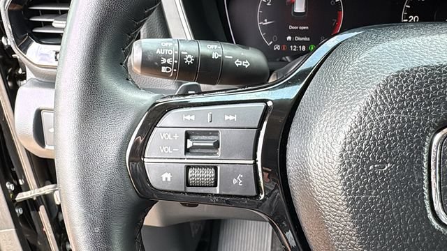 Used 2024 Honda Pilot EX-L image 12