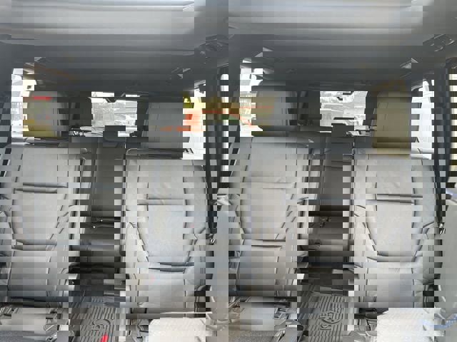 New 2026 Toyota Sequoia Platinum image 23