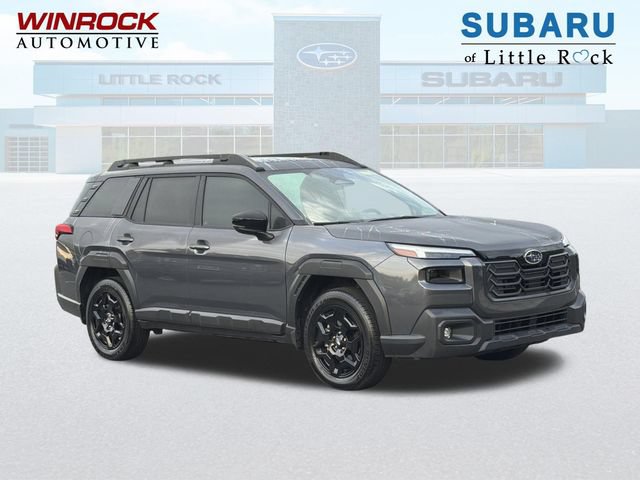 Certified 2026 Subaru Outback Limited w/ Premium/Limited Package 2