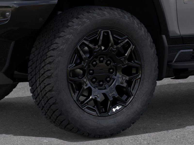 New 2026 GMC Hummer EV SUV image 9