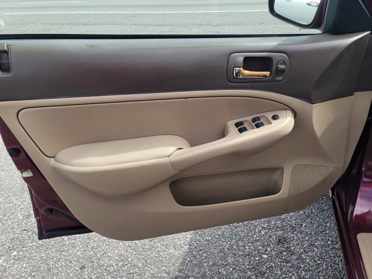 Used 2003 Honda Civic LX image 9