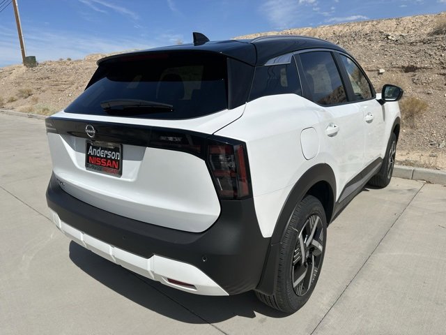New 2026 Nissan Kicks SV image 6