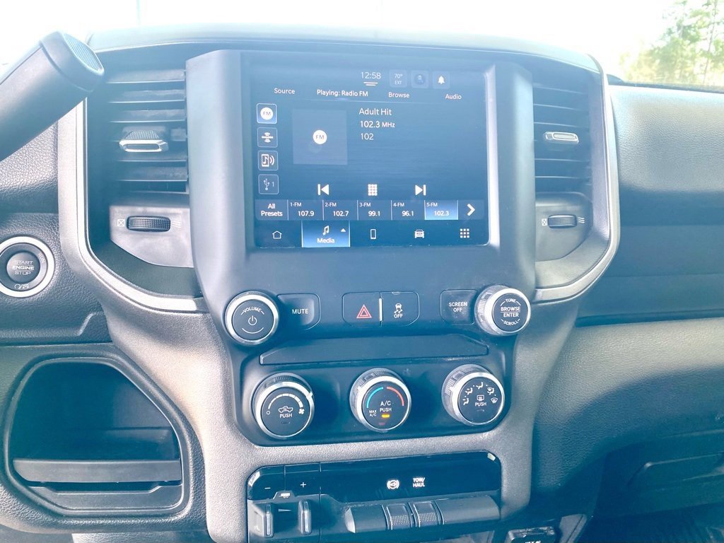 Used 2023 RAM 3500 Tradesman image 18