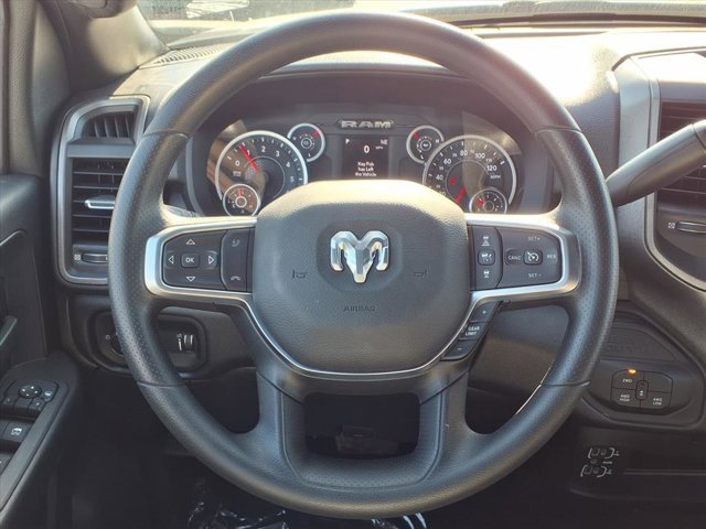 New 2026 RAM 3500 Tradesman image 10