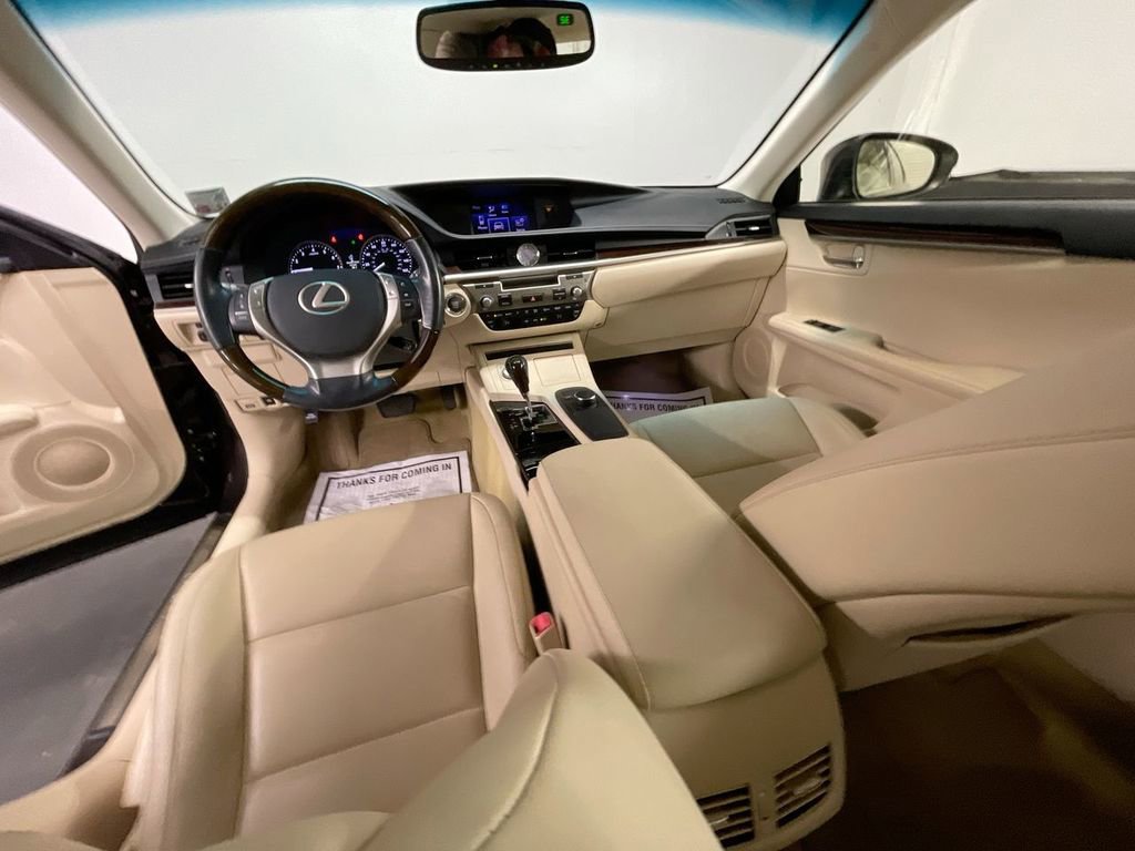 Used 2013 Lexus ES 350 image 20