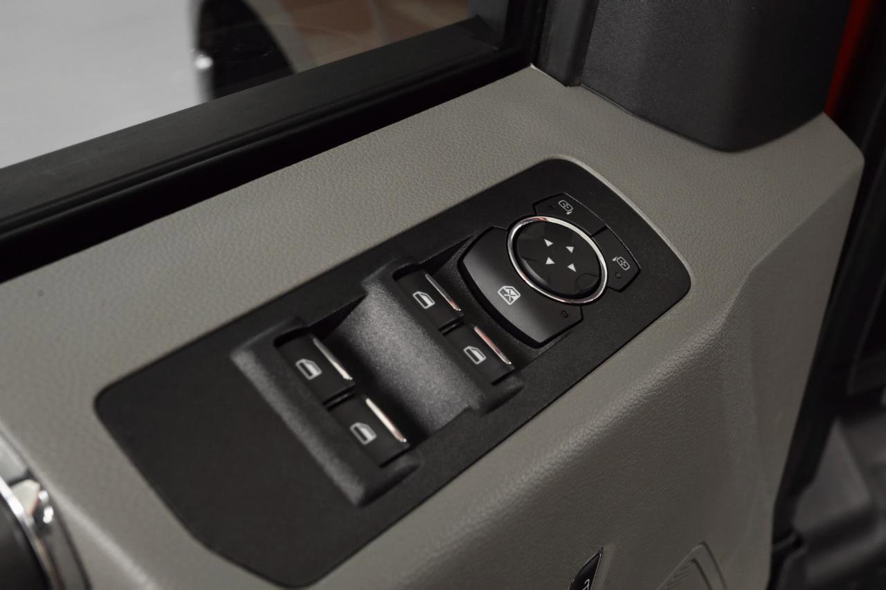 Used 2018 Ford F150 XLT w/ Equipment Group 302A Luxury image 26