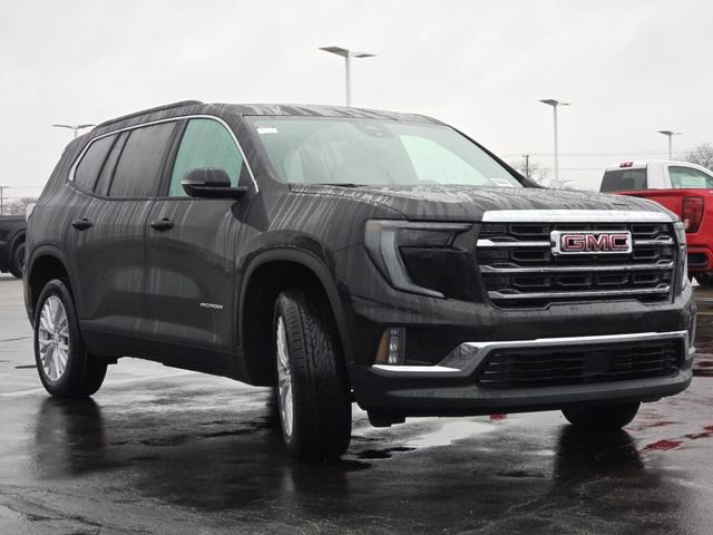 New 2026 GMC Acadia Elevation w/ Elevation Premium Package image 18