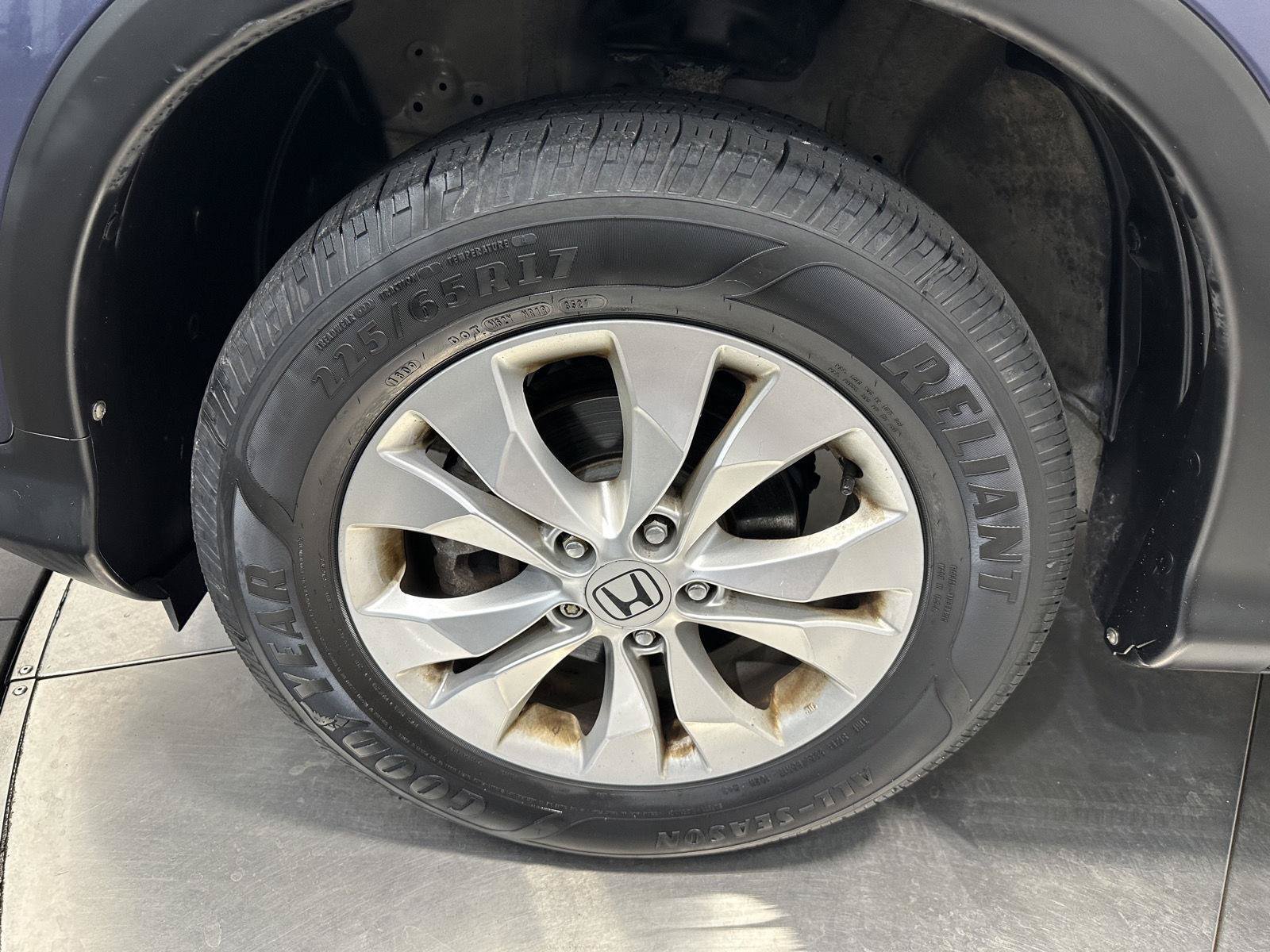 Used 2014 Honda CR-V EX image 9