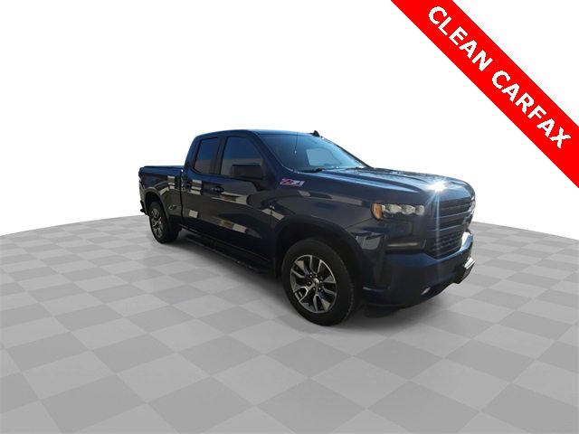 Used 2019 Chevrolet Silverado 1500 RST image 2