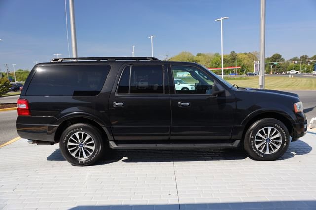 Used 2015 Ford Expedition EL XLT AWD/4WD image 6