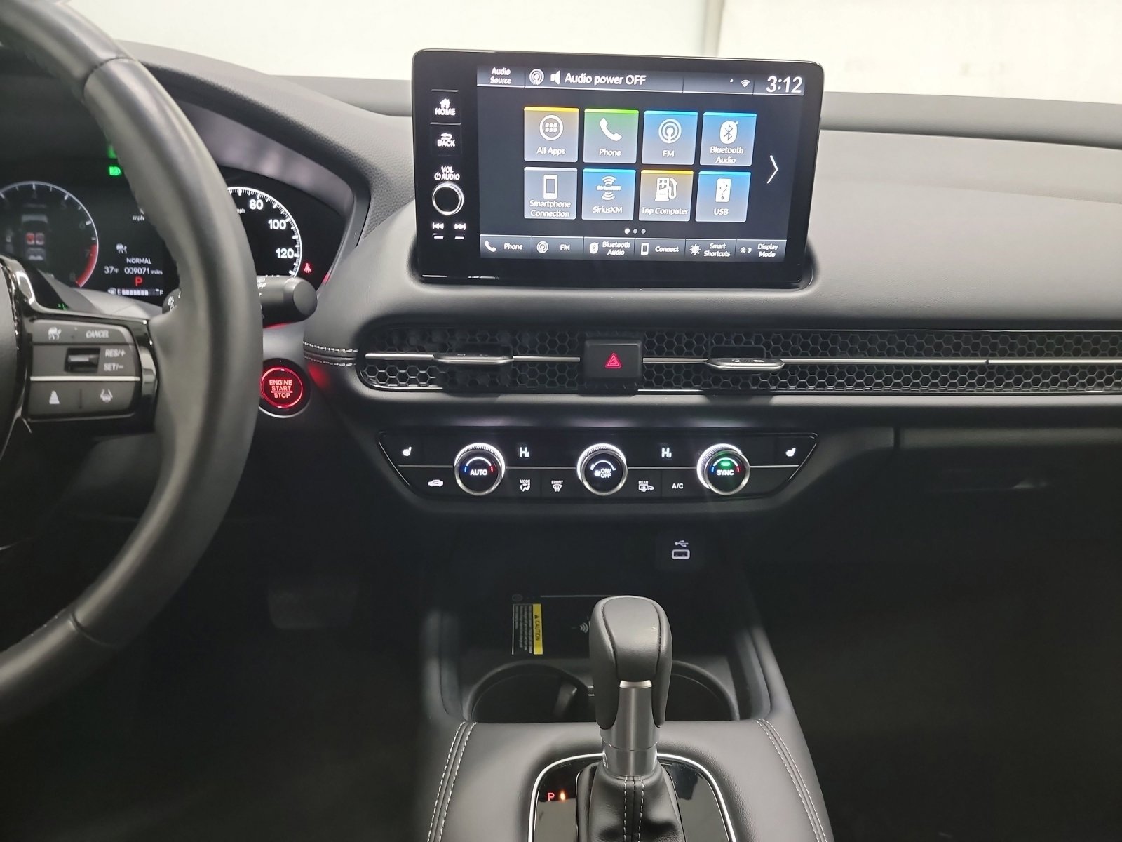 Used 2025 Honda HR-V EX-L image 20