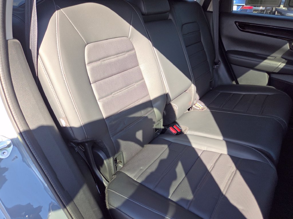 Certified 2024 Honda CR-V EX-L image 29