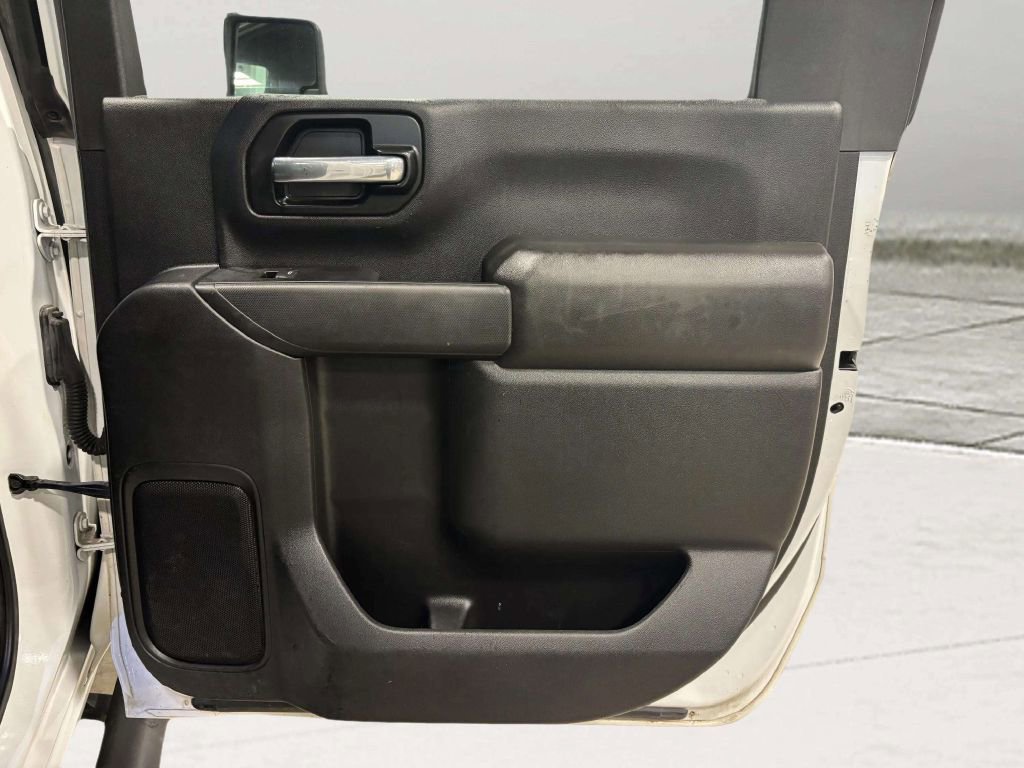 Used 2020 Chevrolet Silverado 2500 W/T w/ WT Fleet Convenience Package image 23