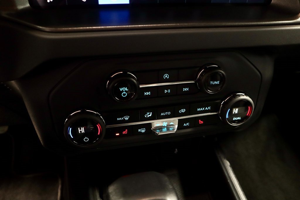 Certified 2025 Ford Bronco Big Bend image 34