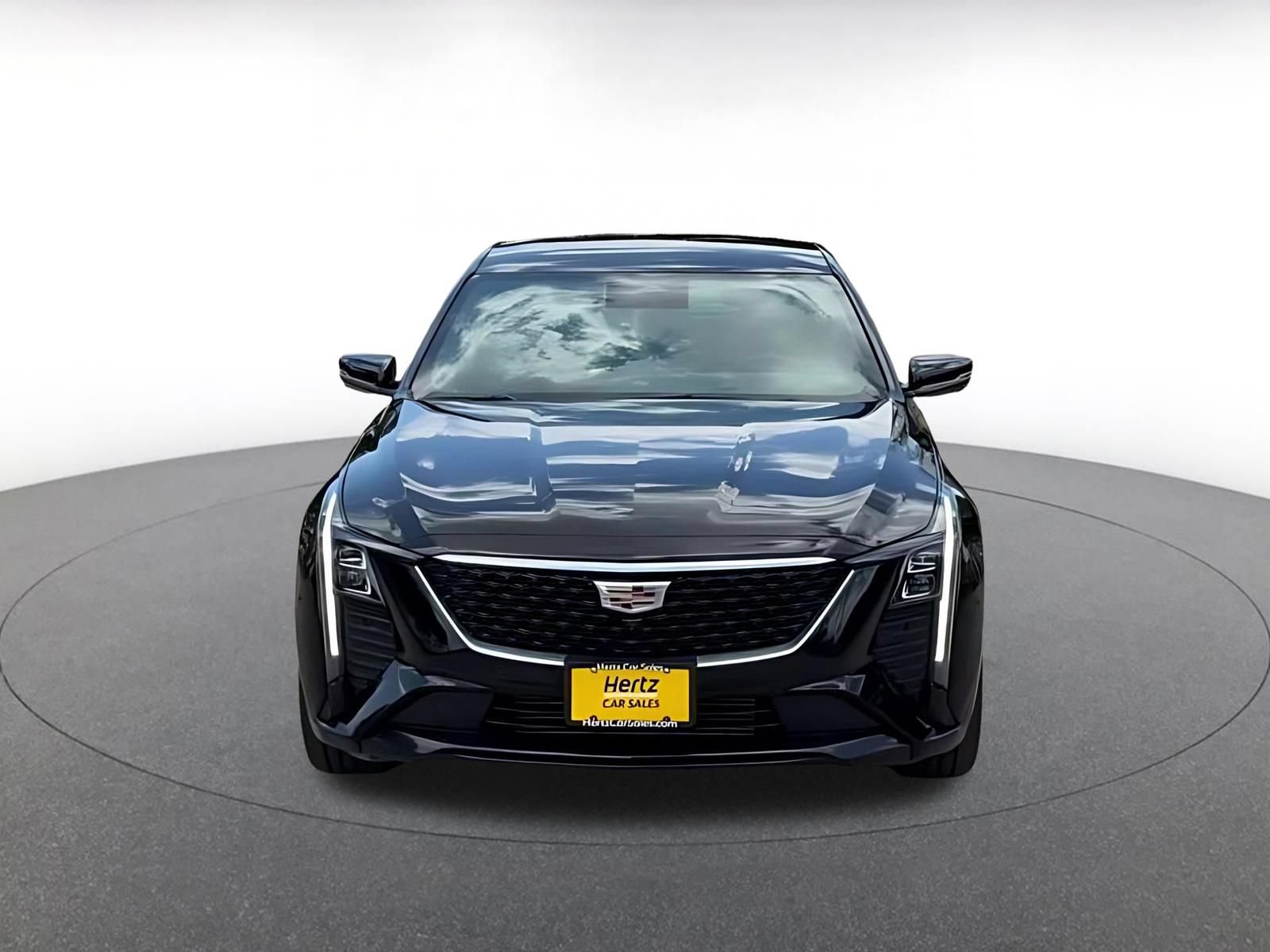 Used 2026 Cadillac CT5 Premium Luxury AWD/4WD image 4