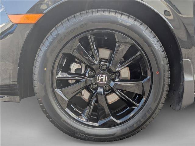 Used 2023 Honda Odyssey Sport image 27