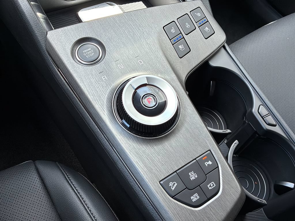 New 2026 Kia Sportage X-Line Prestige AWD/4WD image 24