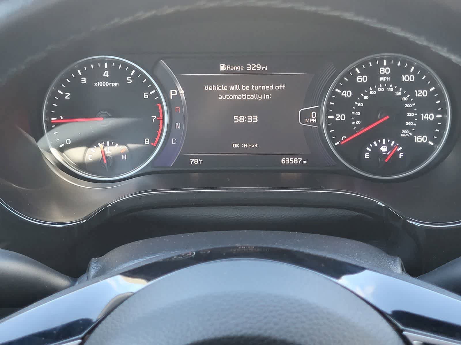 Used 2023 Kia Seltos SX AWD/4WD image 17