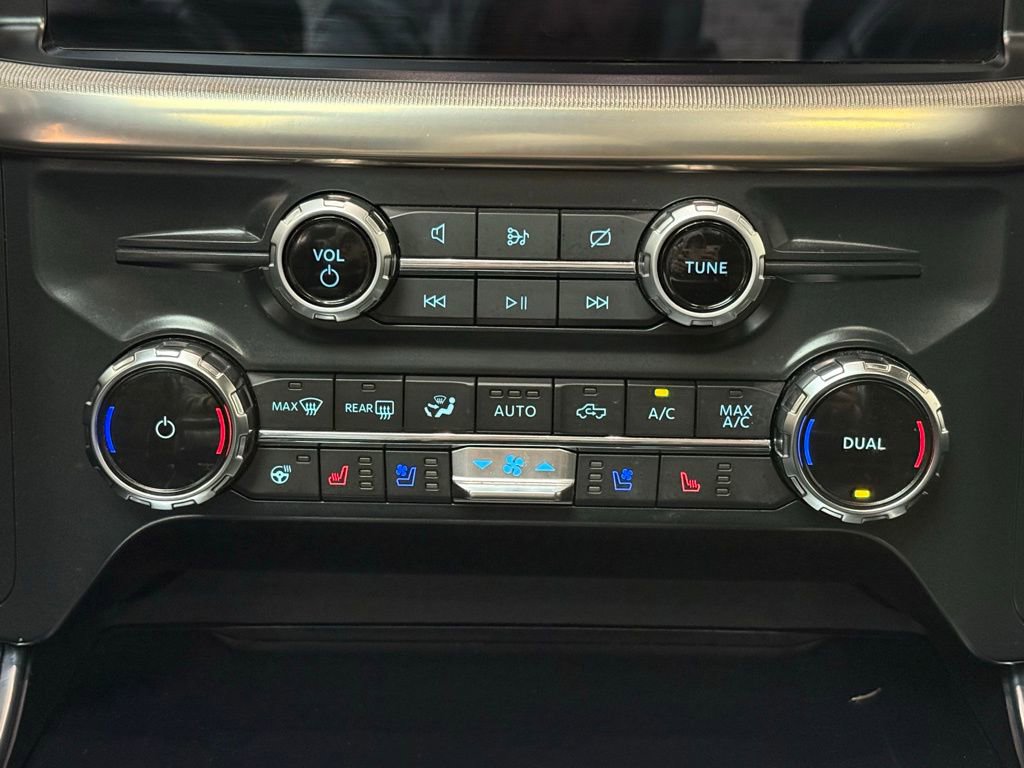 Used 2022 Ford F150 Raptor w/ Equipment Group 801A High image 19