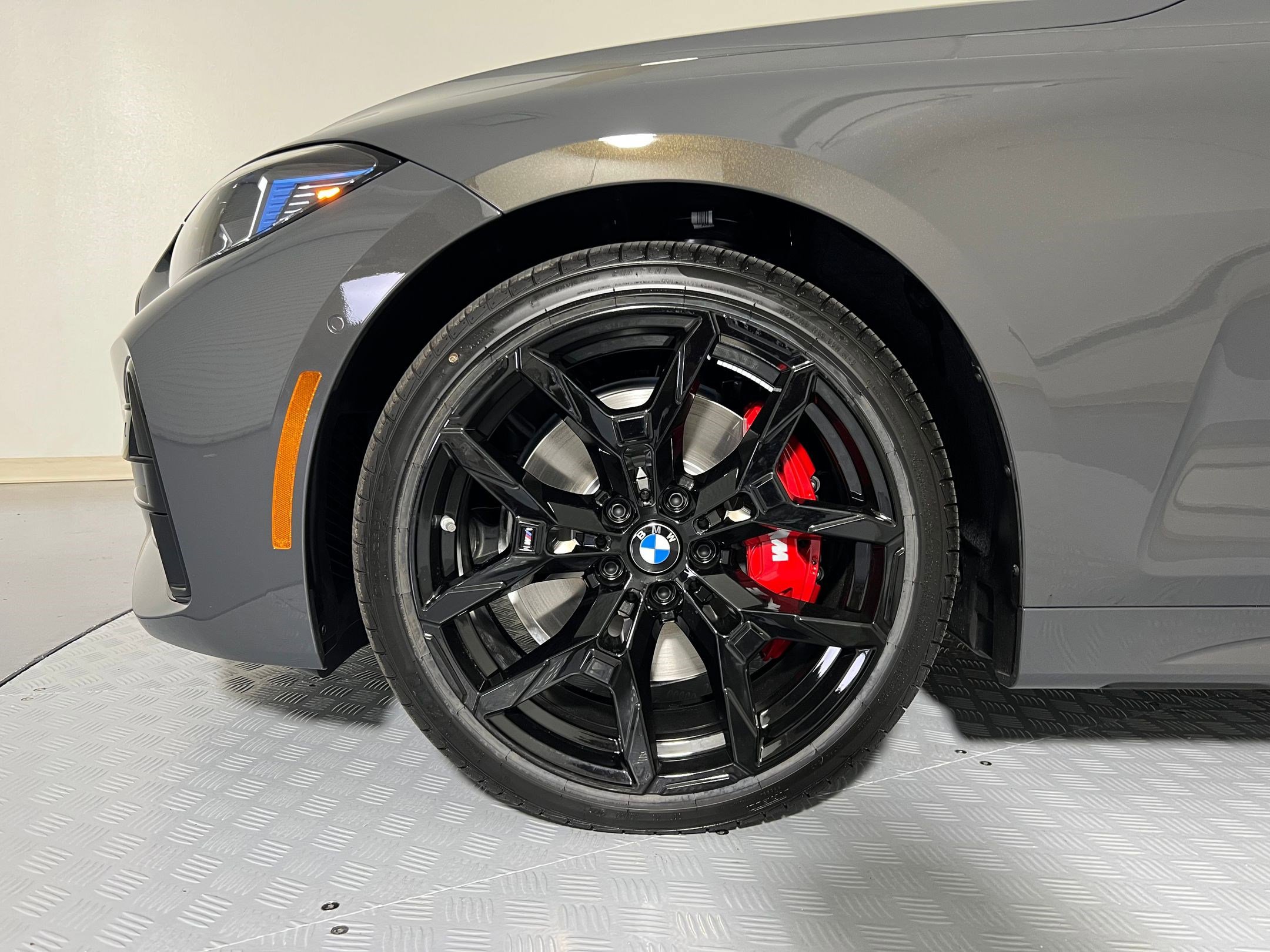 New 2026 BMW 440i xDrive Convertible image 11