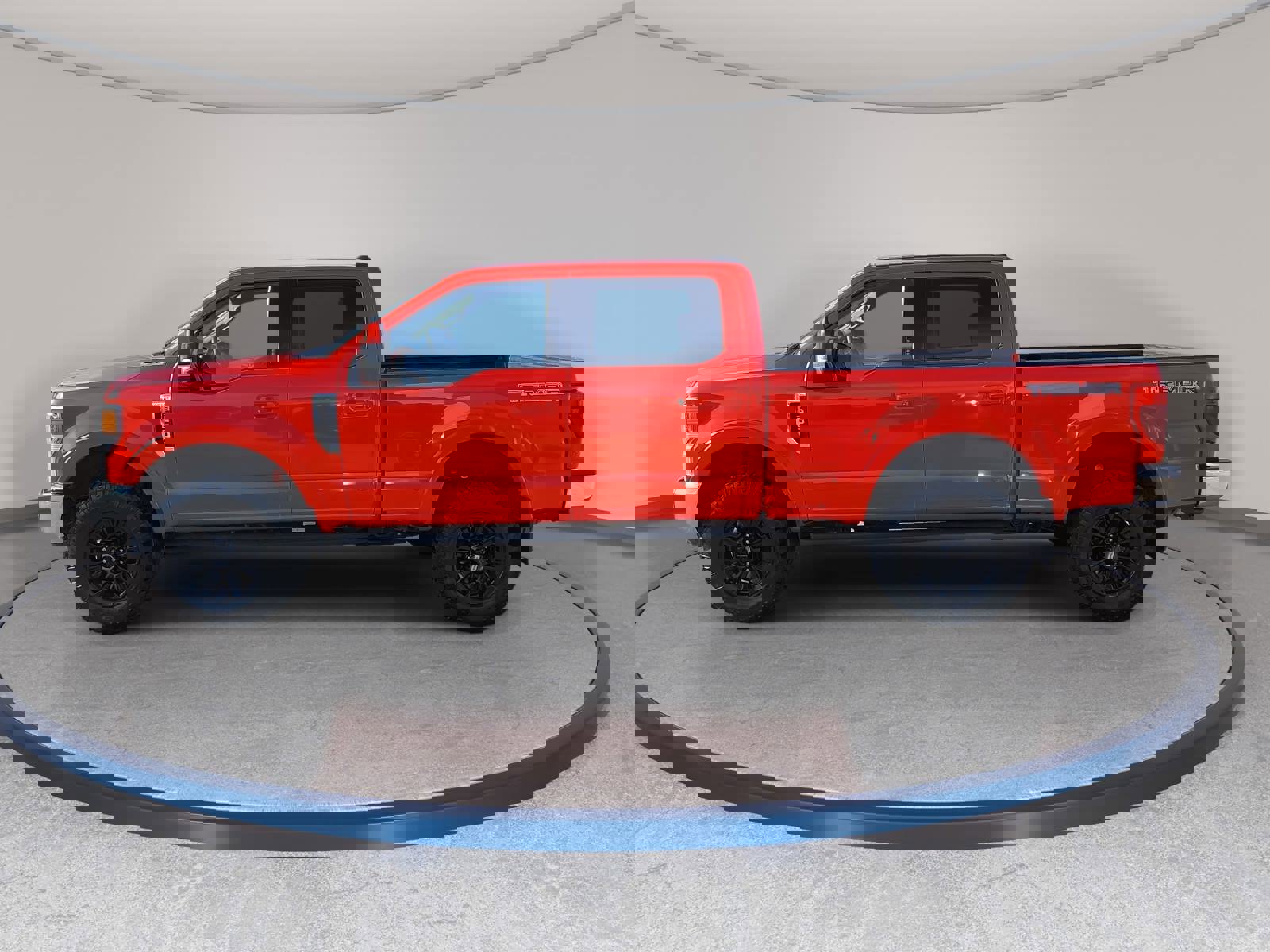 Used 2020 Ford F250 Lariat w/ Tremor Off-Road Package image 8