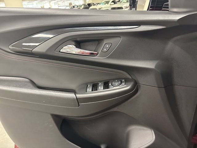 Used 2023 Chevrolet TrailBlazer RS FWD image 25