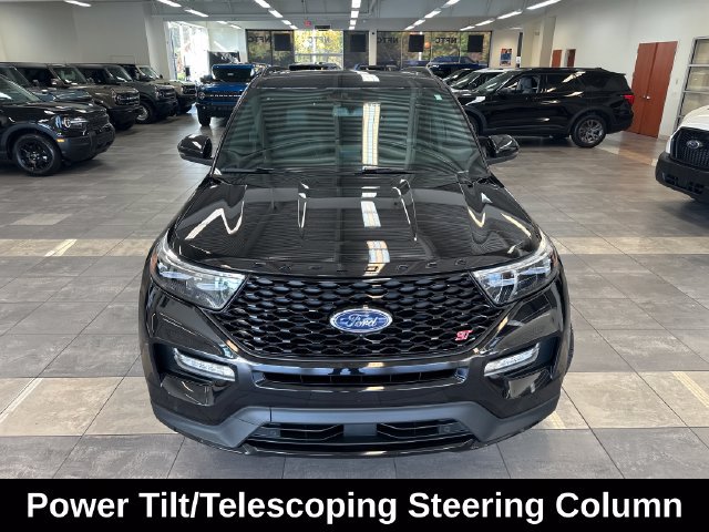 Used 2023 Ford Explorer ST w/ Equipment Group 401A AWD/4WD image 21