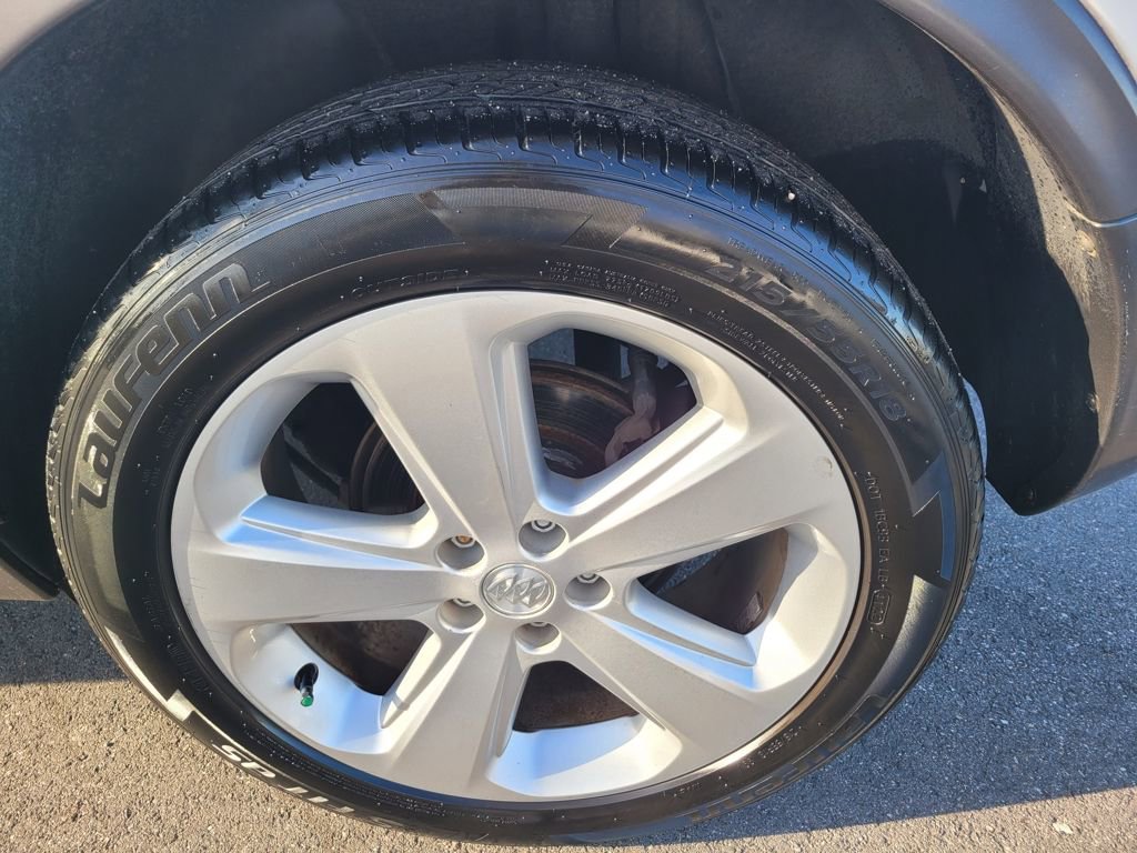 Used 2016 Buick Encore FWD image 9