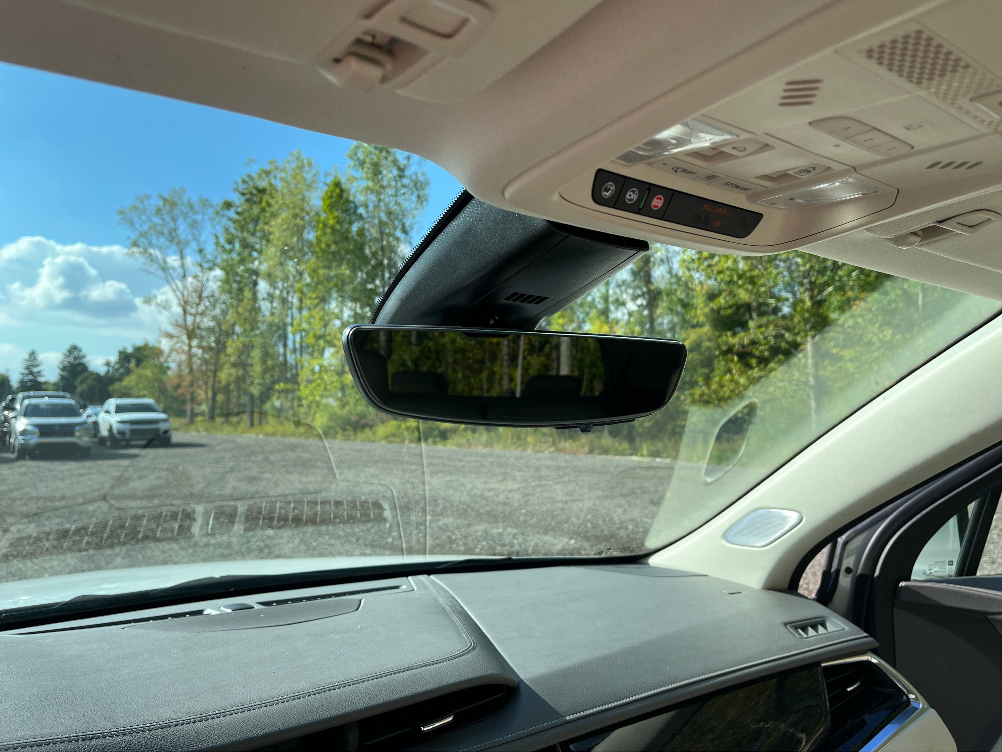 Used 2022 Cadillac XT6 Premium Luxury w/ Technology Package AWD/4WD image 20