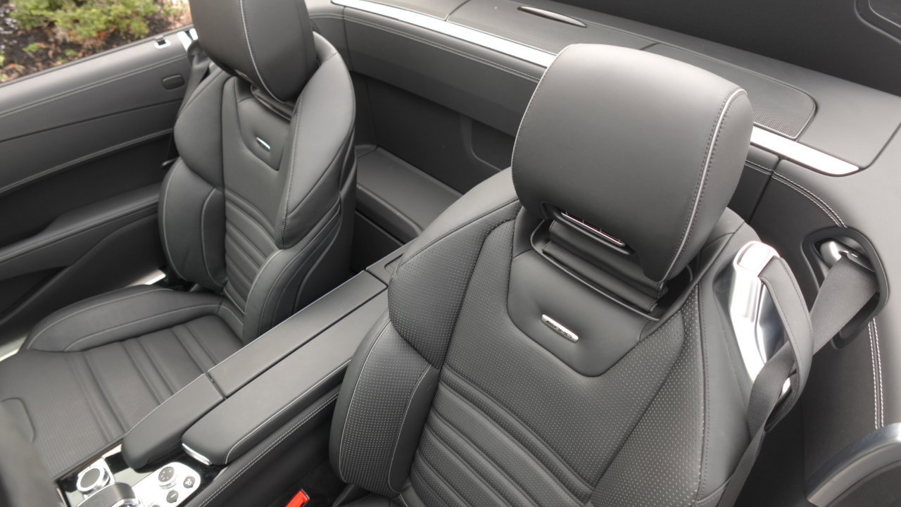 Used 2019 Mercedes-Benz SL 63 AMG image 12