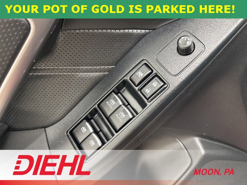 Used 2018 Subaru Forester 2.0XT Touring image 24