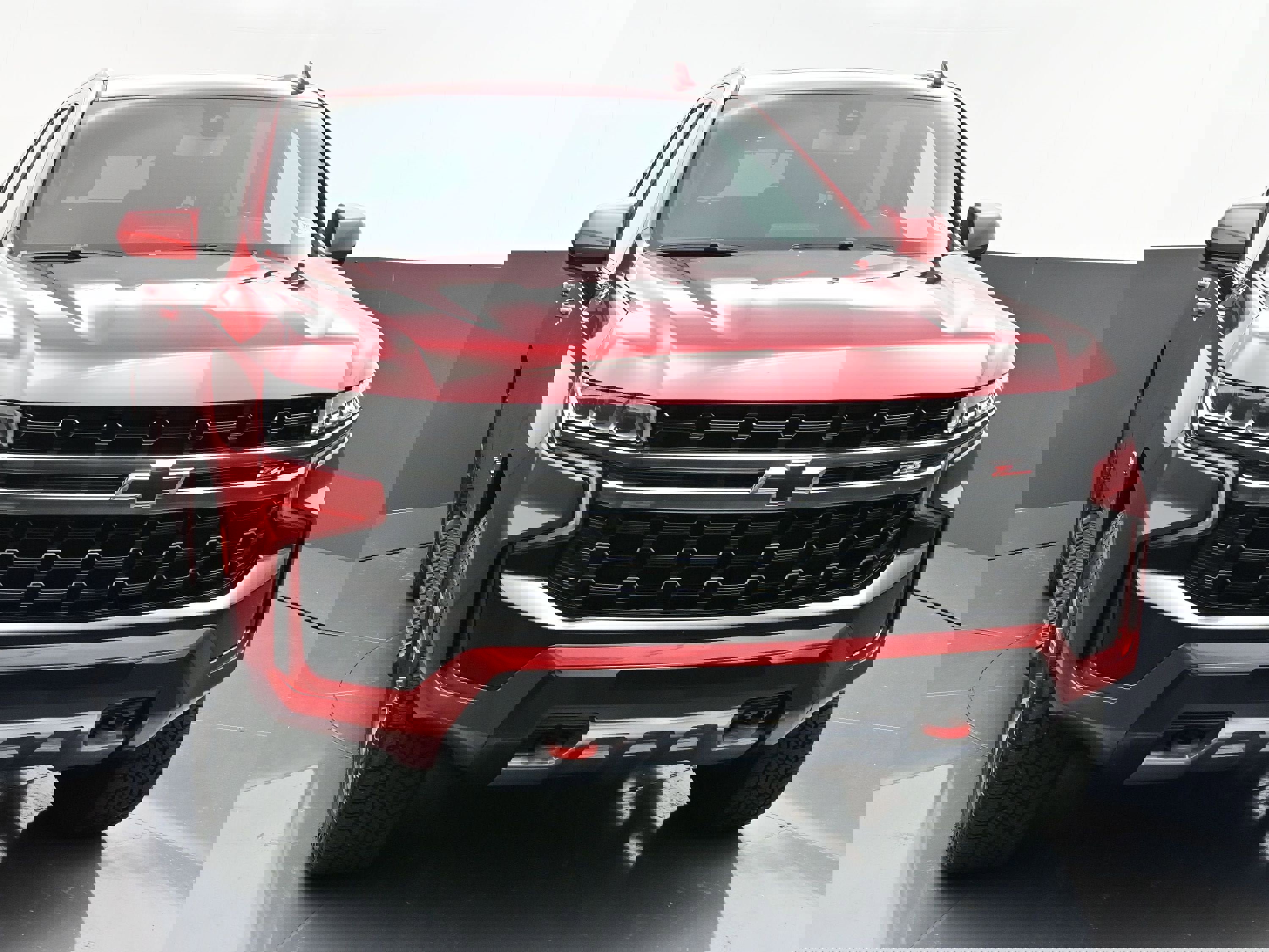 Certified 2021 Chevrolet Tahoe Z71 image 2