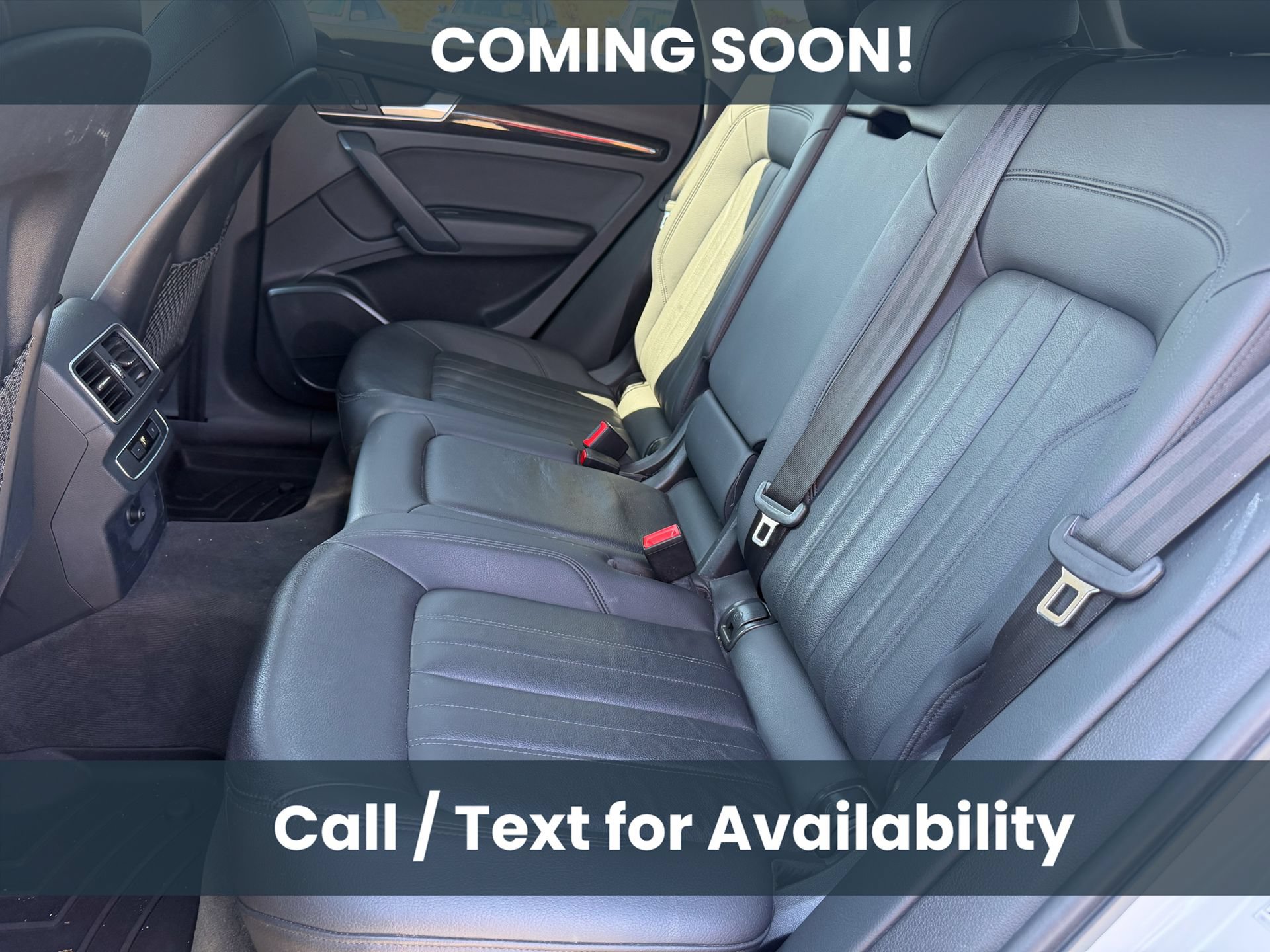 Used 2019 Audi Q5 2.0T Premium w/ Convenience Package AWD/4WD image 9