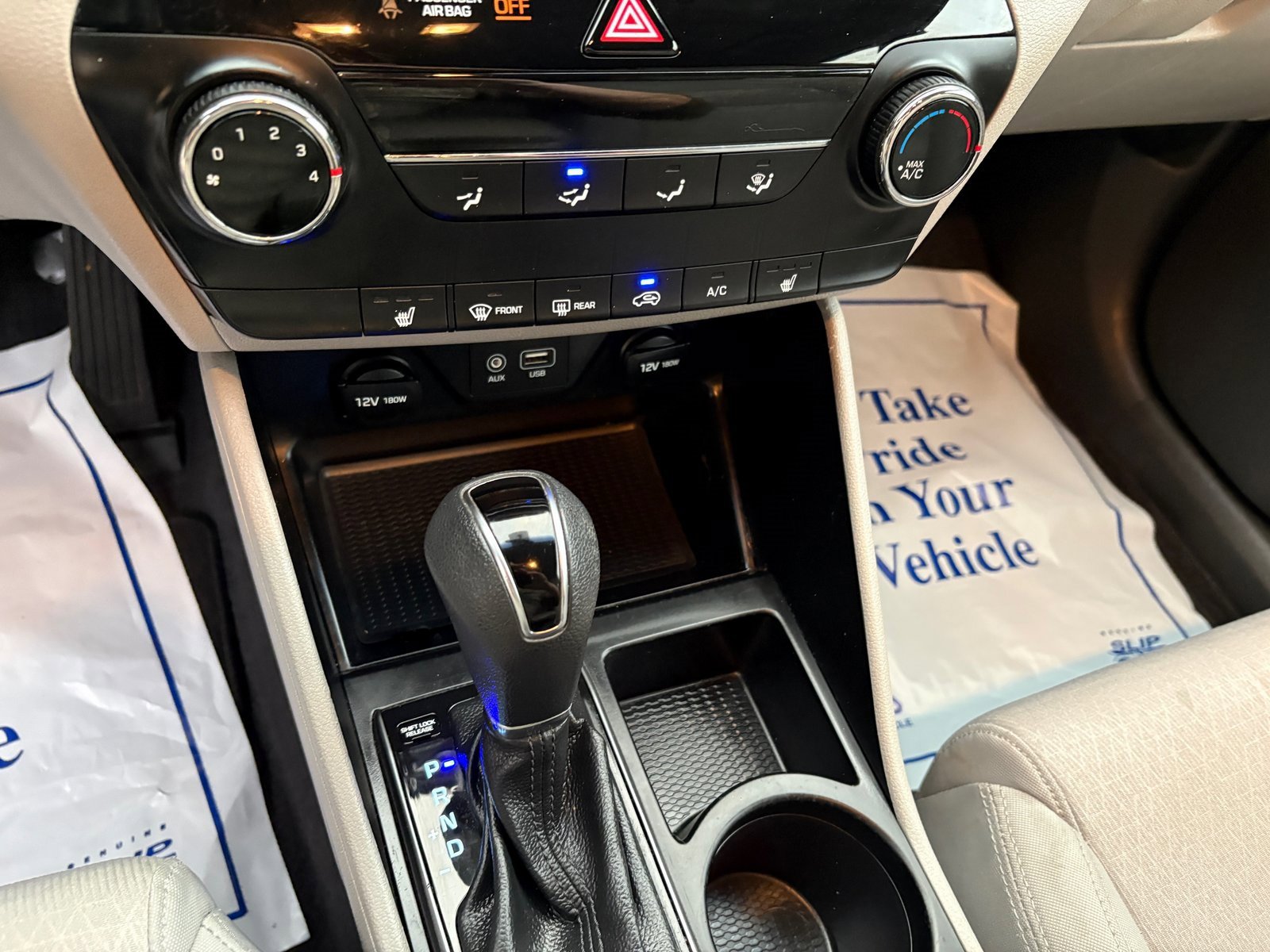 Used 2018 Hyundai Tucson SEL image 33