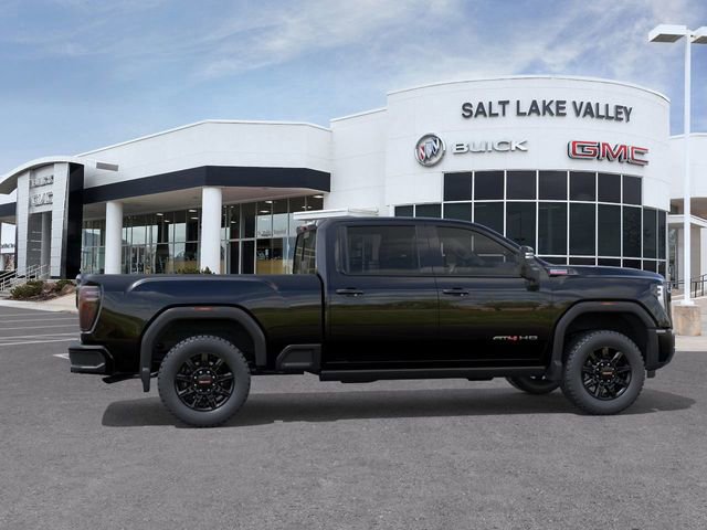 New 2026 GMC Sierra 3500 AT4 image 5