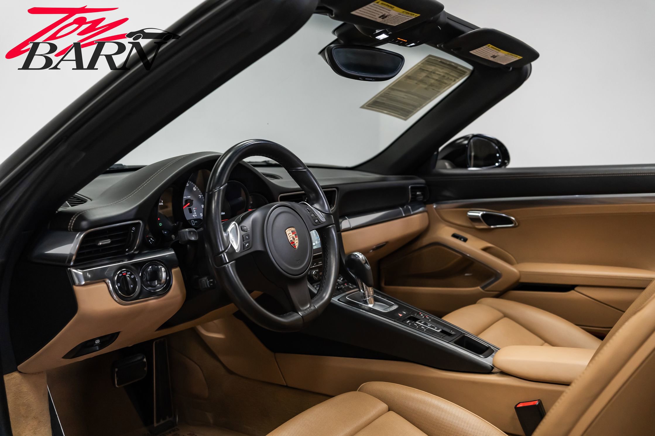 Used 2014 Porsche 911 Carrera S image 50