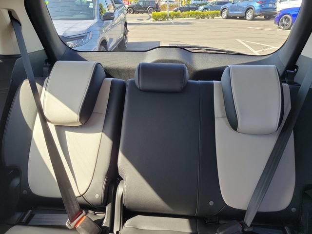 New 2026 Honda Odyssey Elite image 13